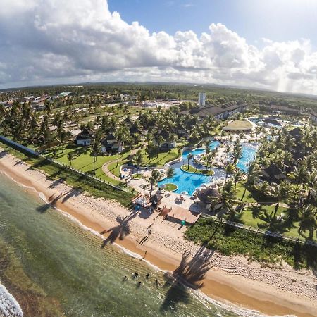Beach Class Muro Alto Flat Porto de Galinhas Exterior foto