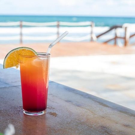 Beach Class Muro Alto Flat Porto de Galinhas Exterior foto