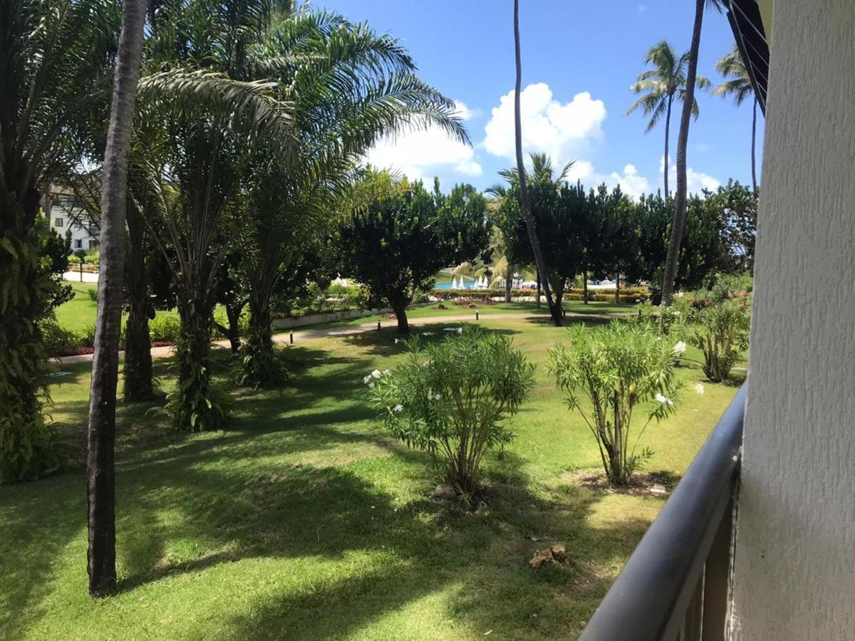 Beach Class Muro Alto Flat Porto de Galinhas Exterior foto