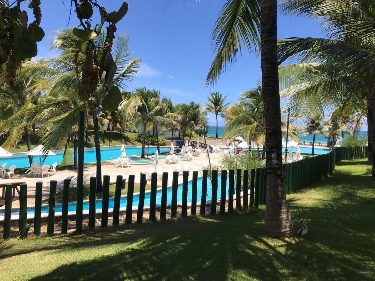 Beach Class Muro Alto Flat Porto de Galinhas Exterior foto