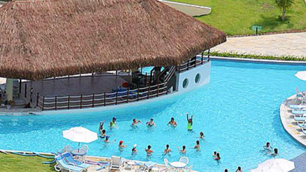 Beach Class Muro Alto Flat Porto de Galinhas Exterior foto