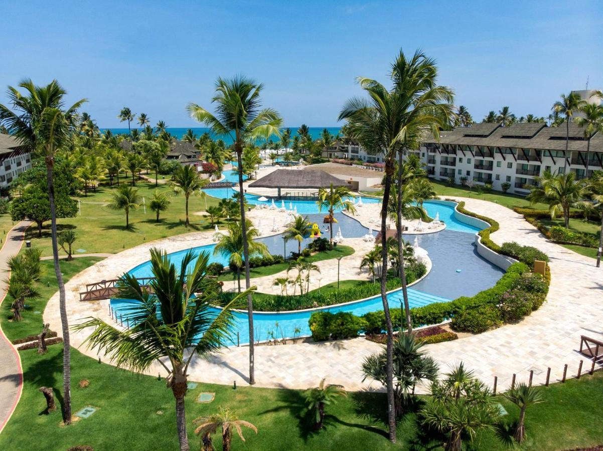 Beach Class Muro Alto Flat Porto de Galinhas Exterior foto