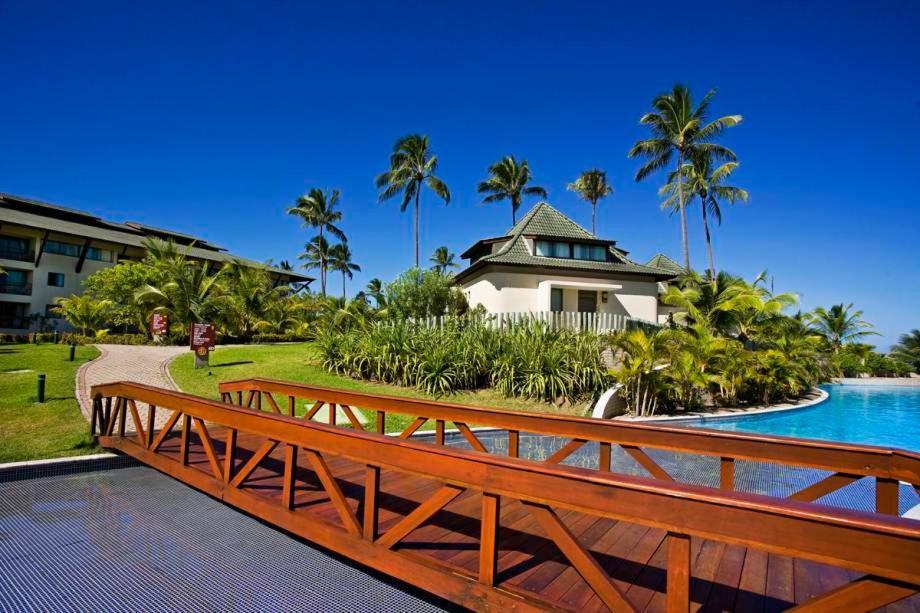 Beach Class Muro Alto Flat Porto de Galinhas Exterior foto