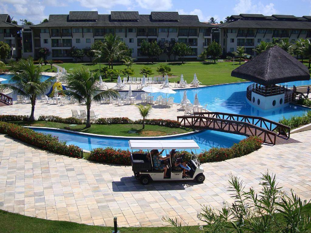Beach Class Muro Alto Flat Porto de Galinhas Exterior foto