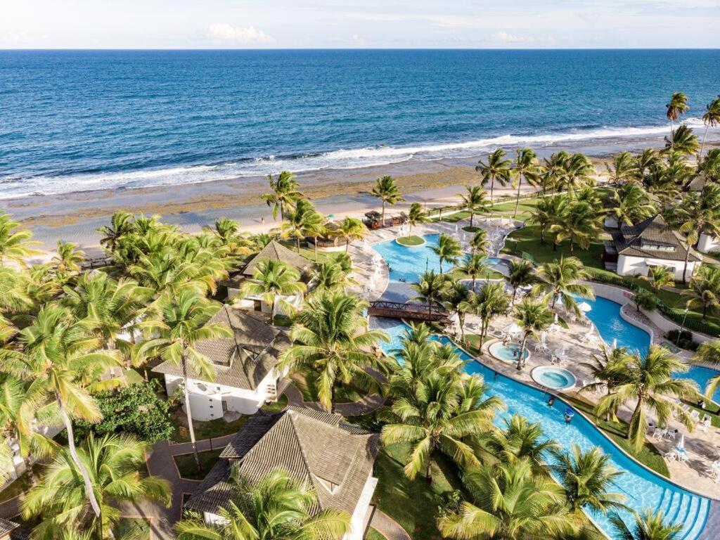 Beach Class Muro Alto Flat Porto de Galinhas Exterior foto