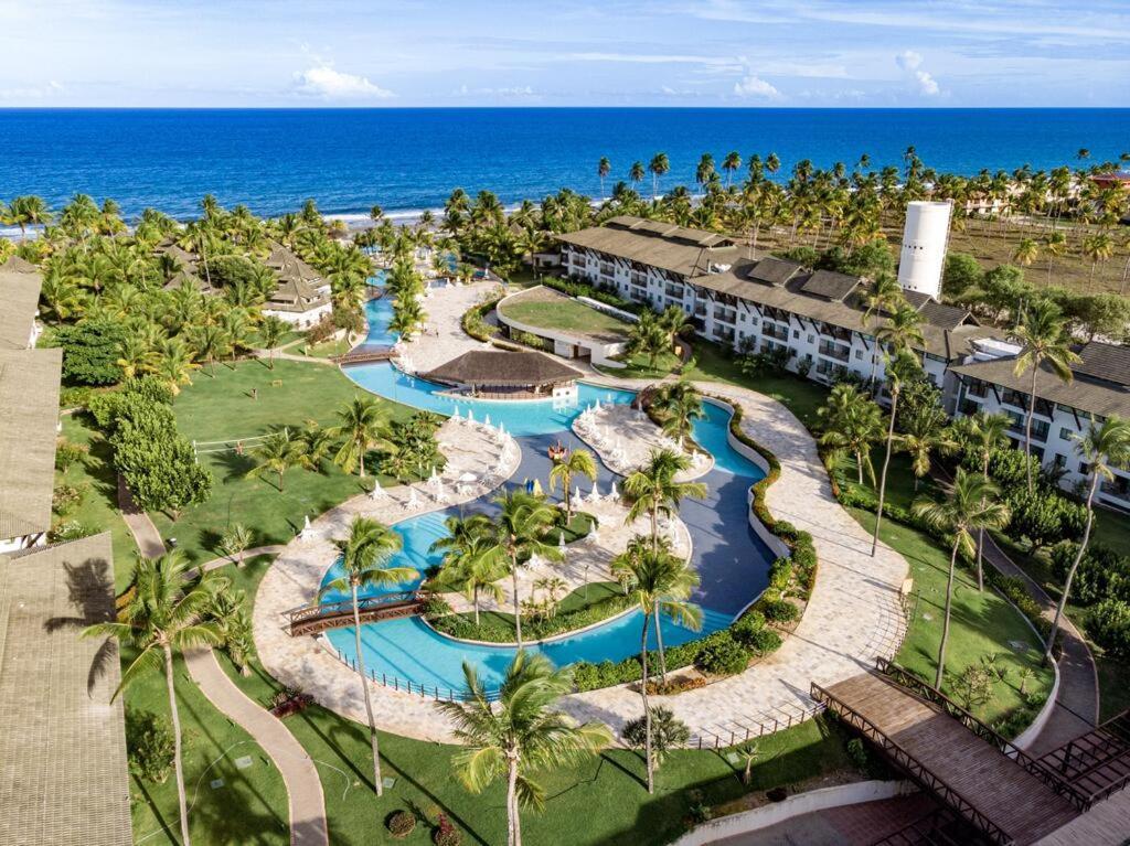 Beach Class Muro Alto Flat Porto de Galinhas Exterior foto