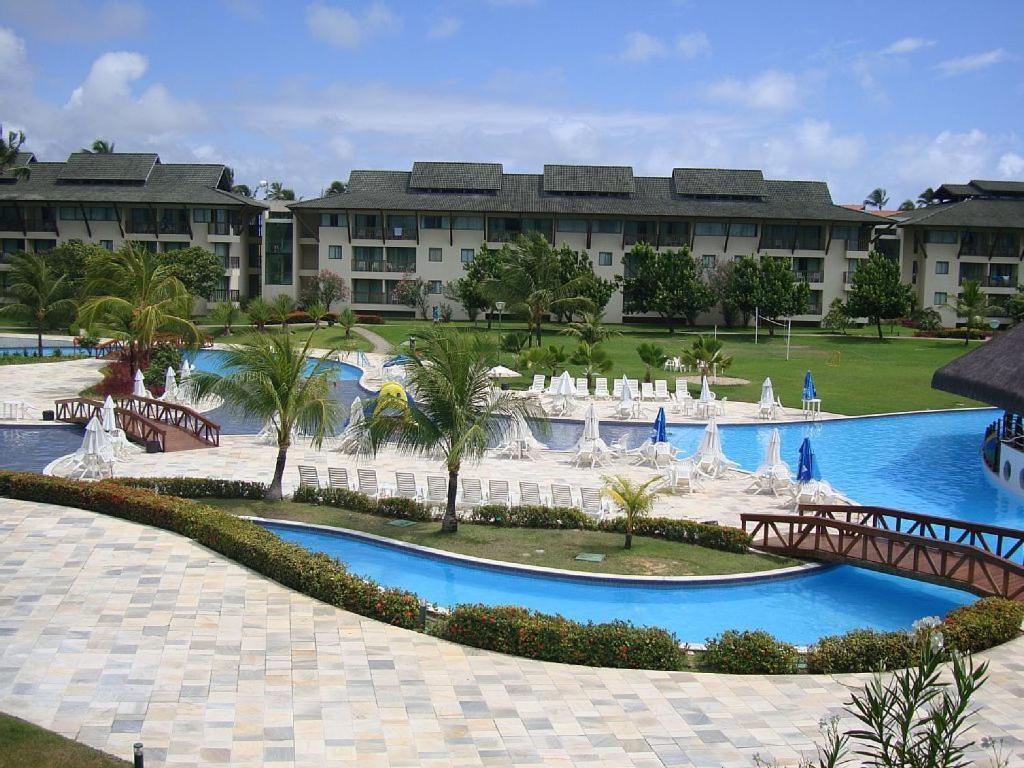 Beach Class Muro Alto Flat Porto de Galinhas Exterior foto