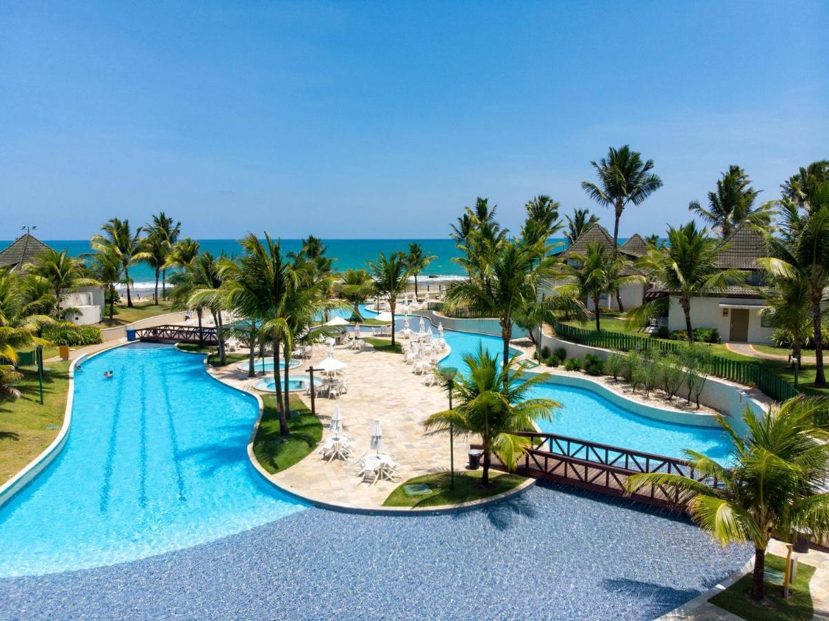 Beach Class Muro Alto Flat Porto de Galinhas Exterior foto