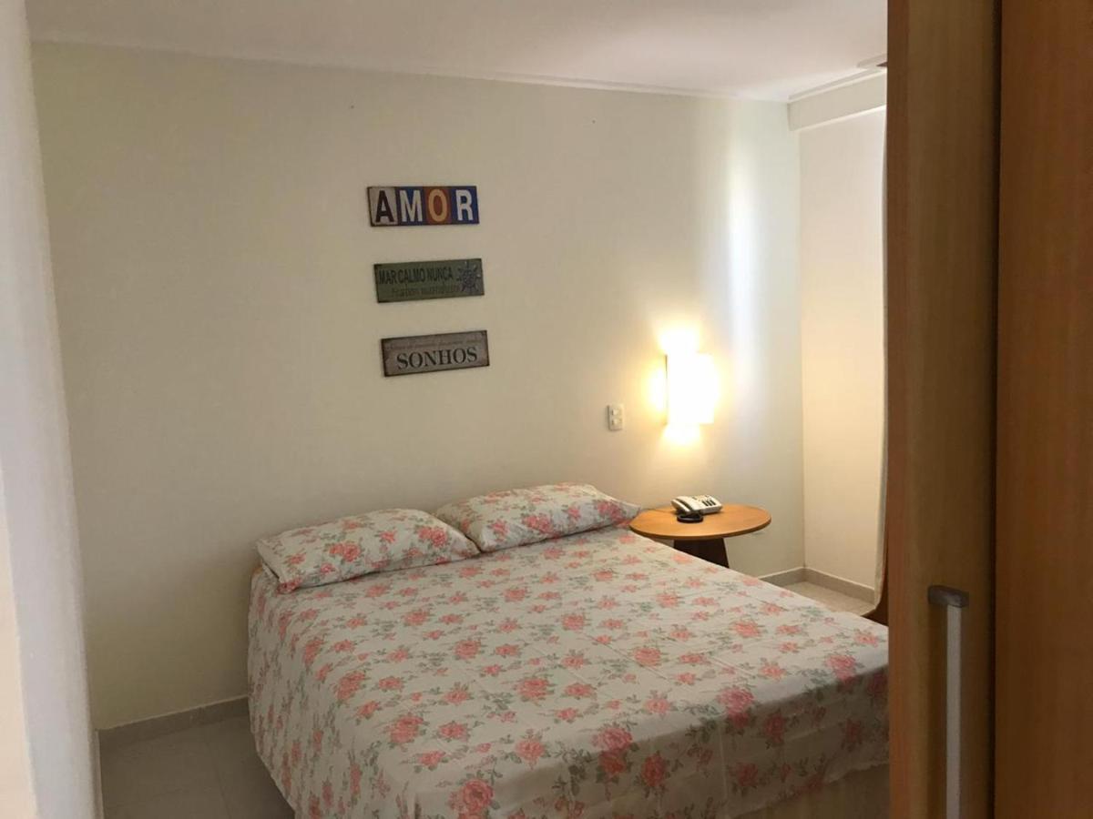 Beach Class Muro Alto Flat Porto de Galinhas Exterior foto