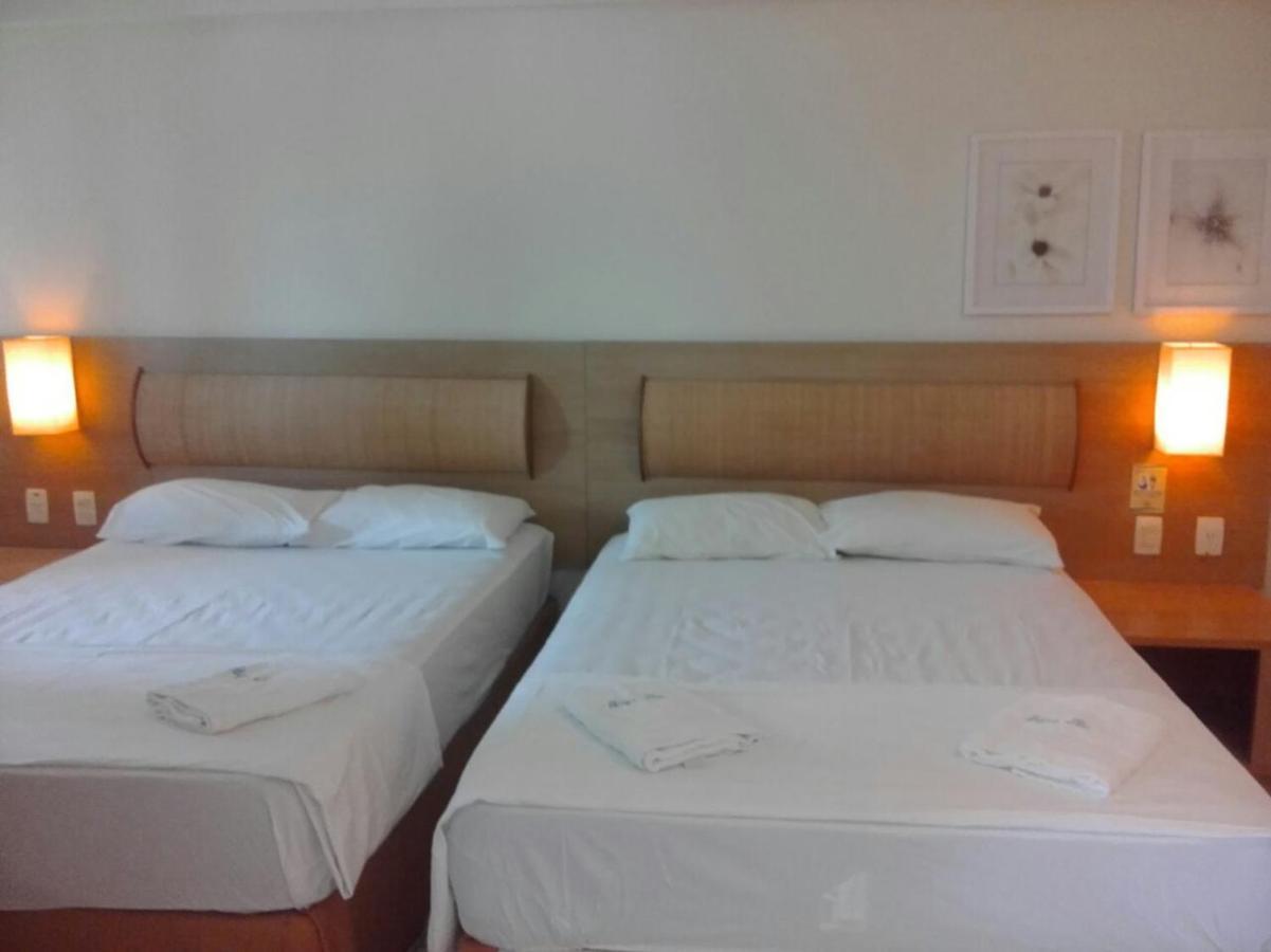 Beach Class Muro Alto Flat Porto de Galinhas Exterior foto