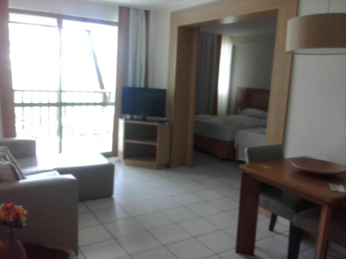 Beach Class Muro Alto Flat Porto de Galinhas Exterior foto