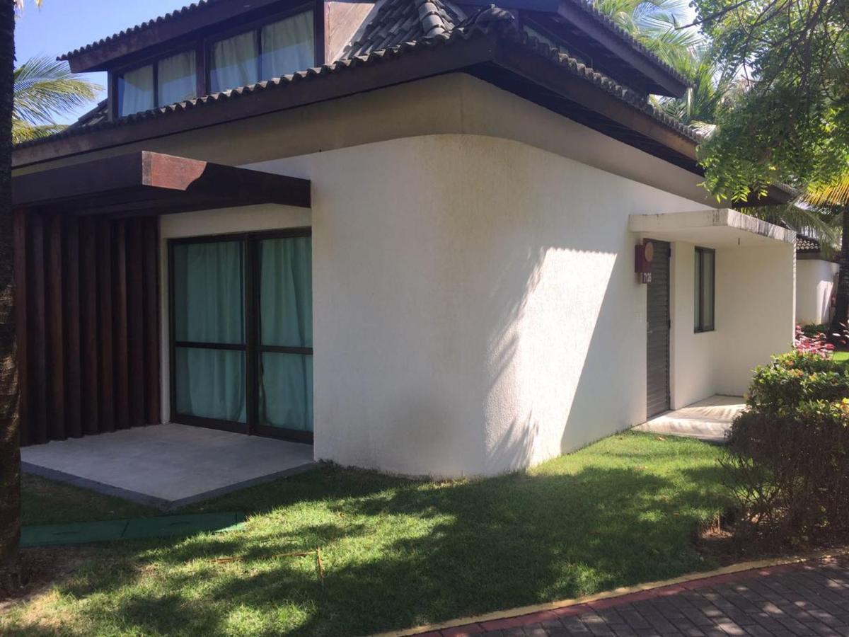 Beach Class Muro Alto Flat Porto de Galinhas Exterior foto