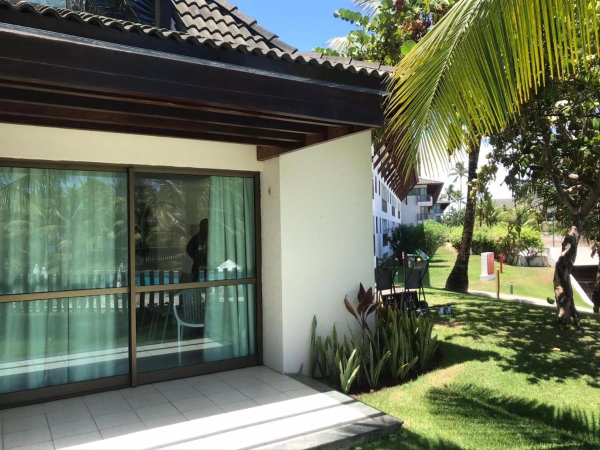 Beach Class Muro Alto Flat Porto de Galinhas Exterior foto