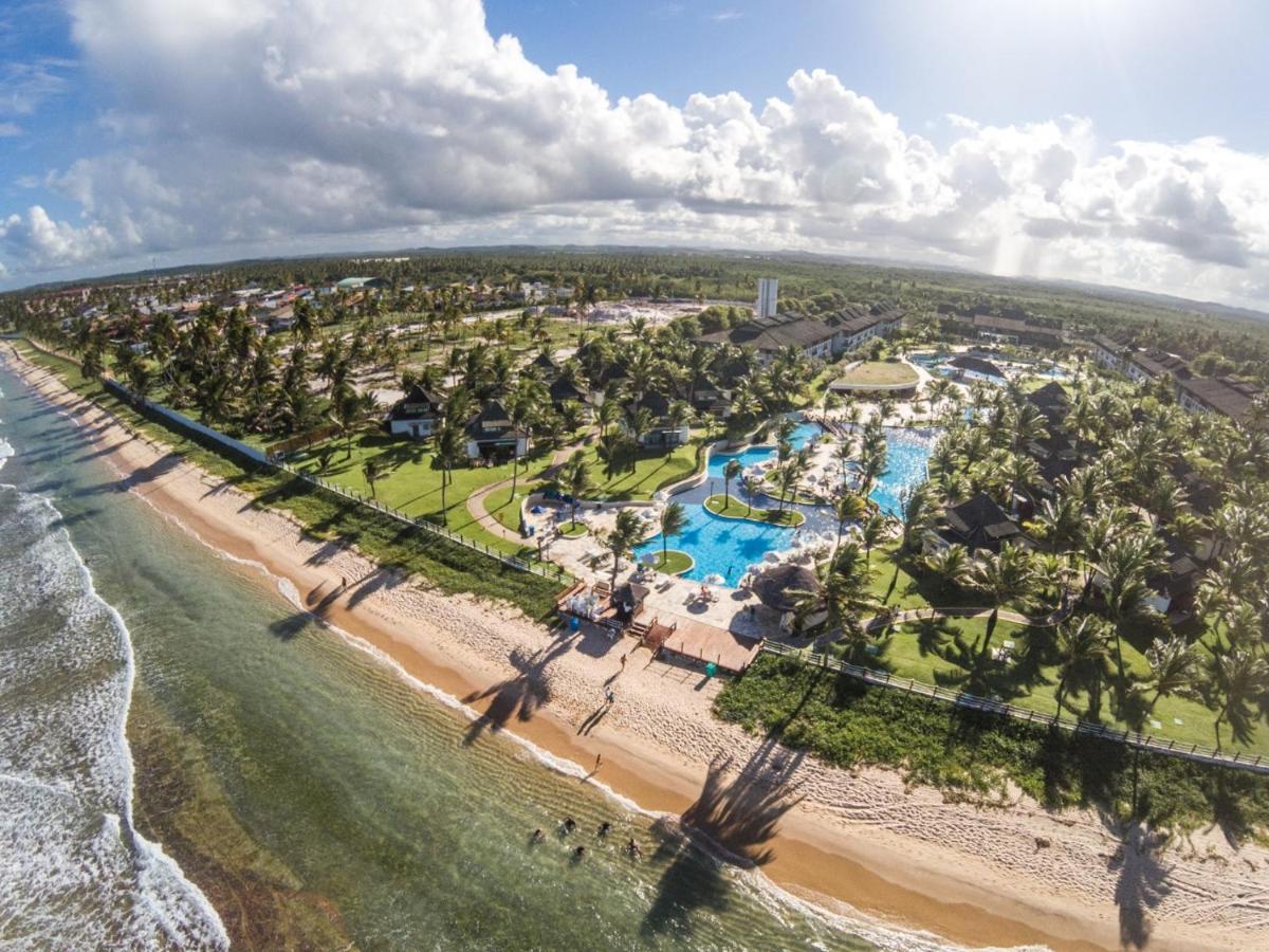 Beach Class Muro Alto Flat Porto de Galinhas Exterior foto