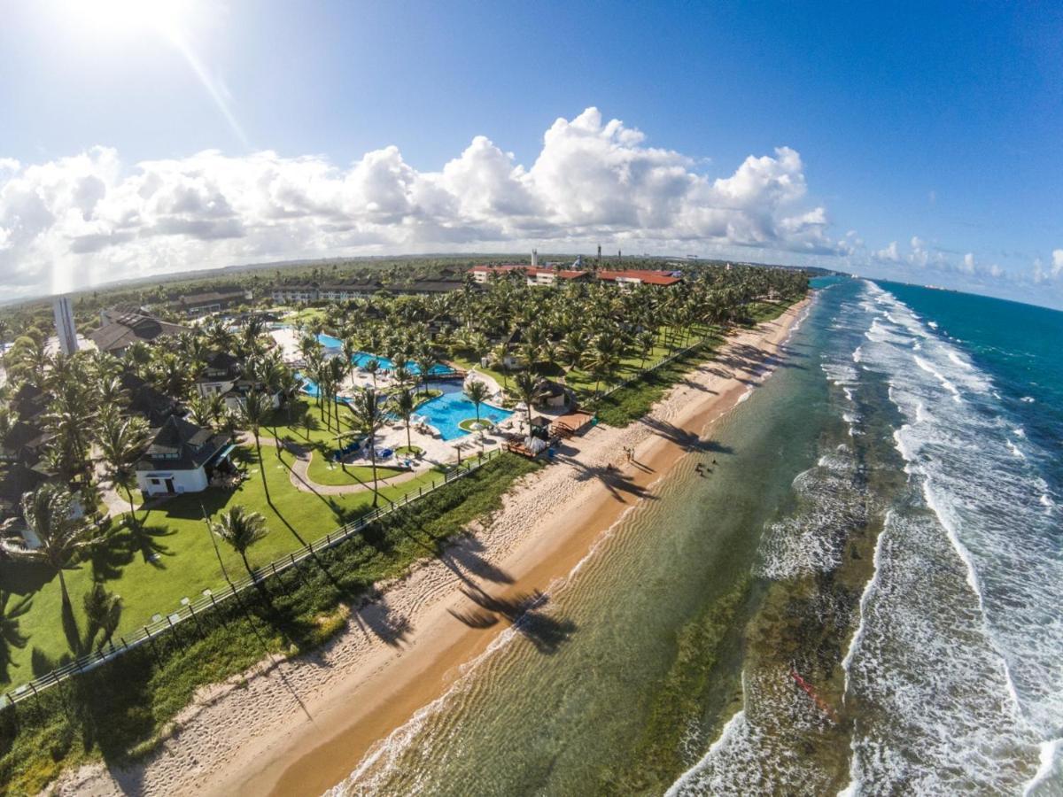 Beach Class Muro Alto Flat Porto de Galinhas Exterior foto