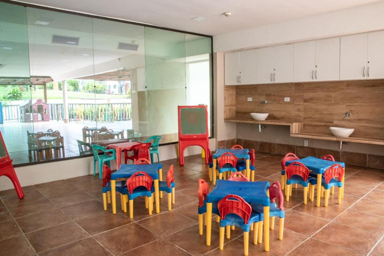 Beach Class Muro Alto Flat Porto de Galinhas Exterior foto