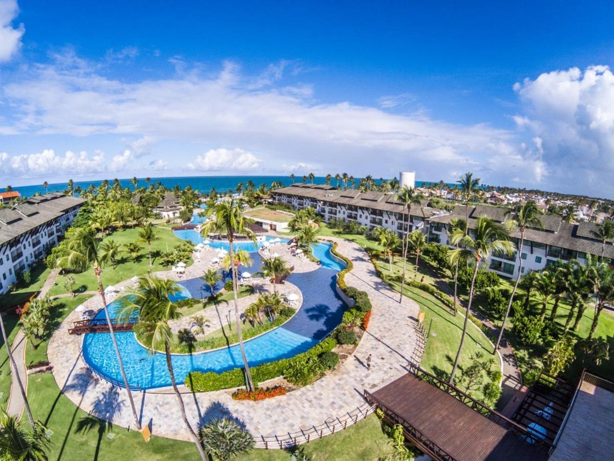 Beach Class Muro Alto Flat Porto de Galinhas Exterior foto