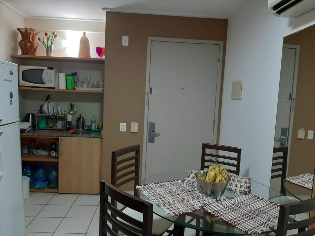 Beach Class Muro Alto Flat Porto de Galinhas Exterior foto