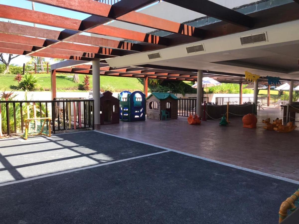Beach Class Muro Alto Flat Porto de Galinhas Exterior foto