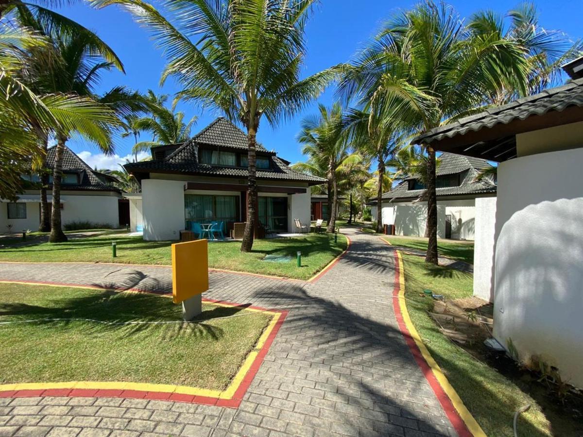 Beach Class Muro Alto Flat Porto de Galinhas Exterior foto