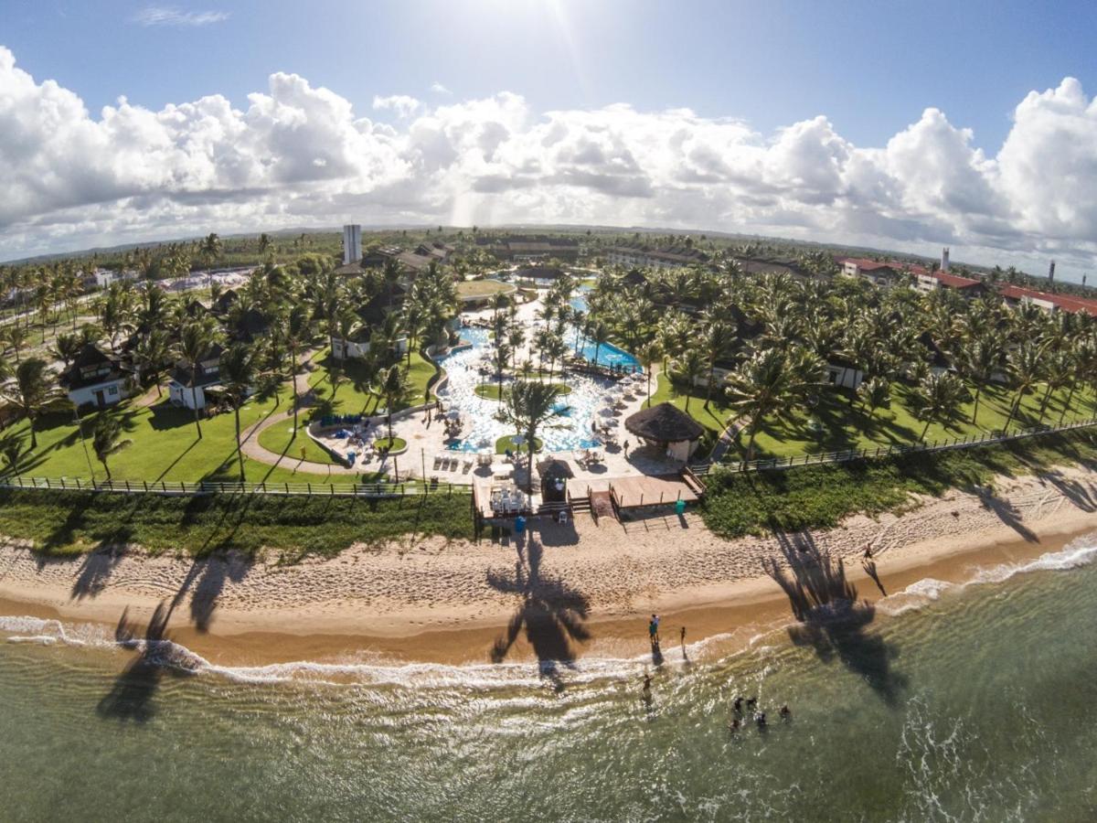 Beach Class Muro Alto Flat Porto de Galinhas Exterior foto