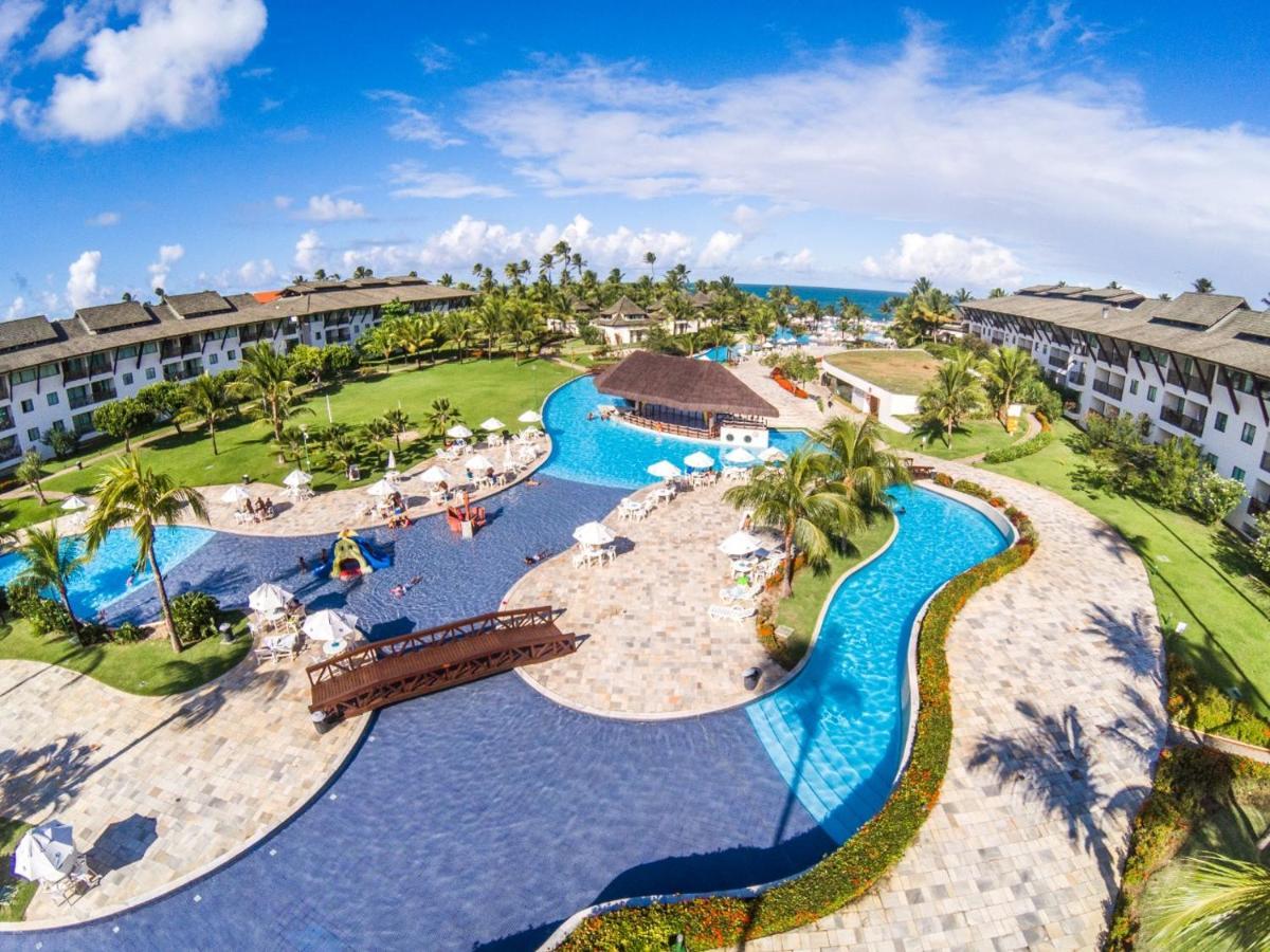 Beach Class Muro Alto Flat Porto de Galinhas Exterior foto