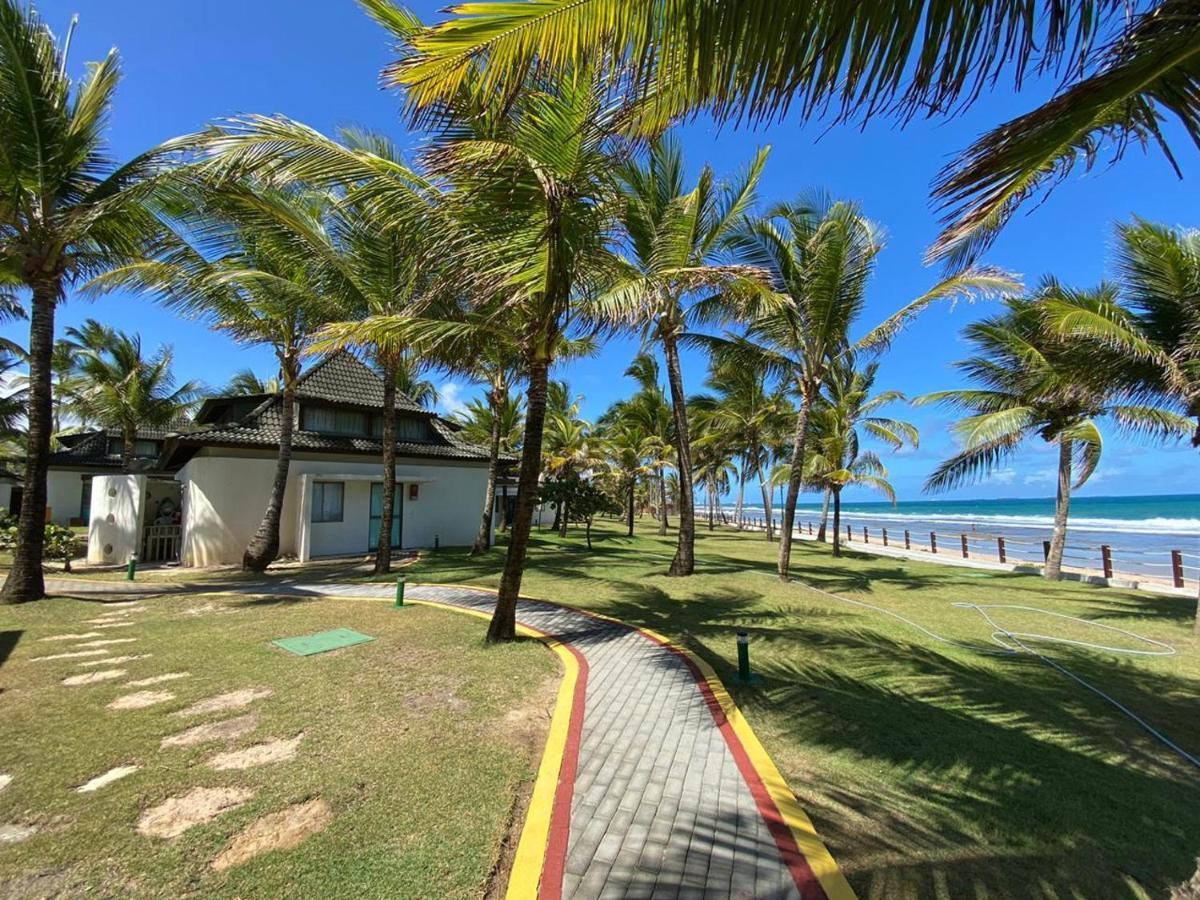 Beach Class Muro Alto Flat Porto de Galinhas Exterior foto